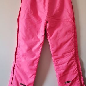 sunice ski pants